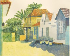 Klein Curaçaostraat, Otrobanda