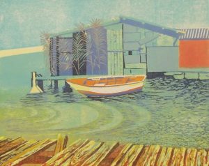 Bij het Rif / Near the Reef