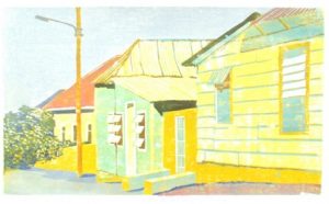 Esserstraat, Otrobanda