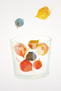 licht en droog/light and dry