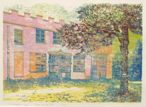 De Orangerie / The Orangery