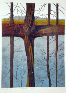 Spiegeling / Reflection