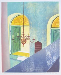 Fortkerk / Fort church