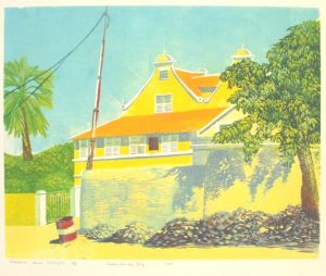 Huize Sebastopol / Villa Sebastopol