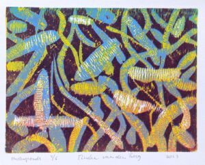 ondergronds/subterraneous